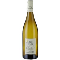 Pouilly Fumé Les Vignes de St. Laurent de l`Abbaye AOC Domaine Chatelain