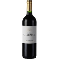 Château Charmail Haut-Médoc Cru Bourgeois AOC Château Charmail
