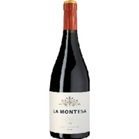 Rioja Crianza La Montesa DOC Alvaro Palacios