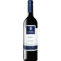 Navarra Reserva Single Vineyard DO Bodegas Ochoa