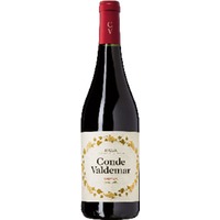 Conde Valdemar Crianza Tempranillo DOCa Bodegas Valdemar