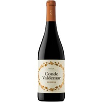 Conde Valdemar Reserva DOCa Bodegas Valdemar