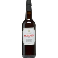 Sherry Morenita Cream17°, Emilio Hidalgo