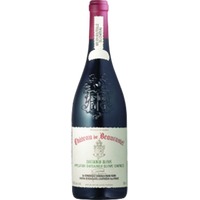 Châteauneuf du Pape Rouge AOC Château de Beaucastel