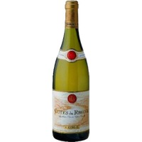 Côtes du Rhône Blanc AOC E. Guigal Château d´Ampuis