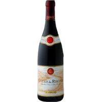 Côtes du Rhône Rouge AOC E. Guigal Château d´Ampuis