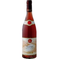 Tavel Rosé AOC E. Guigal Château d´Ampuis