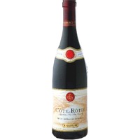 Cote Rotie Brune et Blonde AOC E. Guigal Chateau d´Ampuis