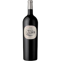 Merlot & Cabernet Sauvignon IGP Magnum La Forge Estate/ Jean-Claude Mas