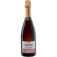 Apollonis Théodorine Rosé Brut AOC, Michel Loriot