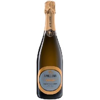 Apollonis Inspiration de Saison Millesime Extra Brut AOC, Michel Loriot