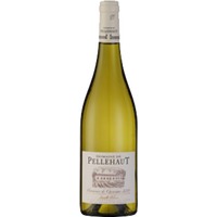 Harmonie de Gascogne Blanc IGP Domaine de Pellehaut