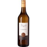 Saint-Saphorin Tourenefort Chasselas Lavaux AOC tr. Henri Badoux