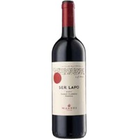 Ser Lapo Chianti Classico Riserva DOCG tr. Fonterutoli-Mazzei