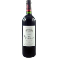 Médoc Cru Bourgeois AOC Château Lestage-Chevillon