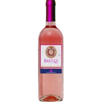Brezza Rosa dell´Umbria IGT tr. Lungarotti