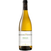 Grillo Terre Siciliane IGT Molino a Vento Tenute Orestiadi