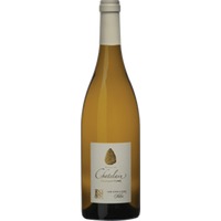 Pouilly Fumé Chailloux Silex AOC Domaine Chatelain
