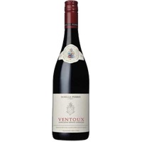 Ventoux Rouge AOC Famille Perrin