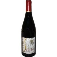 Jocundaz Cotes du Rhone Village Rouge AOC BIO (FR-BIO-01), Chateau Simian