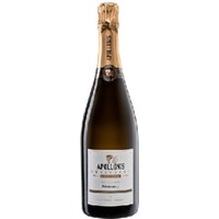 Apollonis Patrimony Brut AOC Les Classiques, Michel Loriot