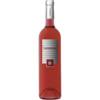 Mediodia Rosado Navarra DO Bodega Inurrieta