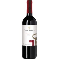 Syrah Crianza Single Estate La Mancha DO Finca Antigua