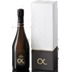 Cuvée Alpha in Geschenkpackung, Champagne Jacquart 