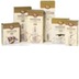 Papierfilter chlorfrei Gr. L mit Lasche 