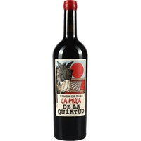 La Mula de la Quietud