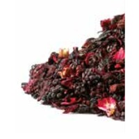 Früchtetee Beerenmix