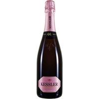 Kessler Hochgewächs Rosé Brut