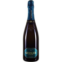 Kessler Jägergrün Riesling Sekt Brut
