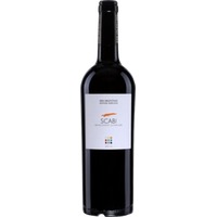 San Valentino Scabi DOC Sangiovese Superiore - - Emilia-Romagna, Italien