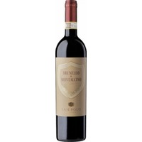 Brunello di Montalcino DOCG