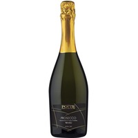 Ponte  Prosecco Spumante di Treviso extra dry DOC - NV  - Veneto, Italien
