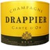 Champagne Drappier Carte d'Or brut 