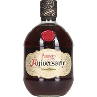 Pampero Aniversario Rum