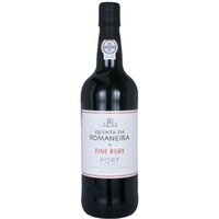 Quinta da Romaneira Fine Ruby