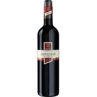 Cavino Deus Imiglykos Nemea Rotwein lieblich 0,75 l