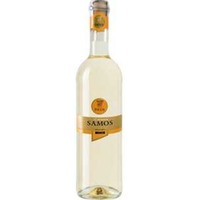 Cavino Deus Samos Muscat Likörwein süß 0,75 l