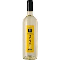 Cavino Retsina Weißwein trocken 0,75 l