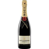 Moët Chandon Imperial Champagne Brut 0,75 l