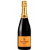 Veuve Cliquot Champagne Brut 0,75 l 