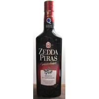Mirto rosso Zedda Piras