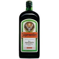 Jägermeister Vegan 35% vol. 1,75 l