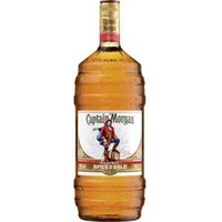 Captain Morgan Original Spiced Gold 35% vol. 1,5 l