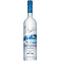 Grey Goose Vodka 40% vol. 0,7 l