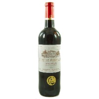 Bordeaux Rouge AOC Château Monplaisir