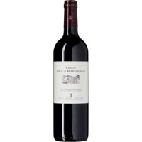 Château Tour de Marchesseau AOC Lalande de Pomerol